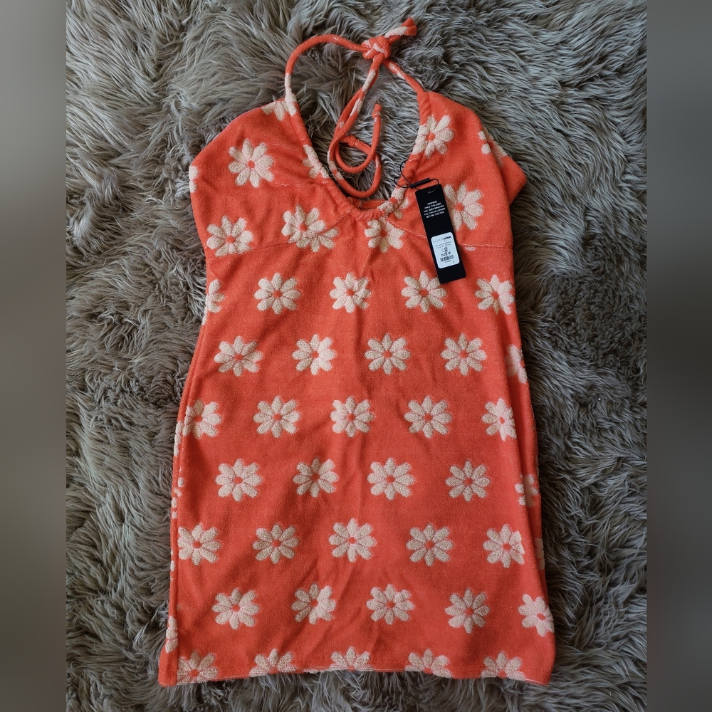 Fashion Nova Mini Dress